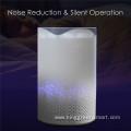 Automatic White Air Purifier For Home Allergies